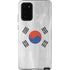 South Korean Flag Distressed Galaxy Note20 5G Pro Case